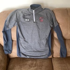 Underarmour cold gear jacket